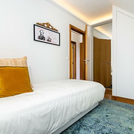 The Explorers Home - Sunny Stylish Family-Friendly Apartment ลิสบอน ภายนอก รูปภาพ
